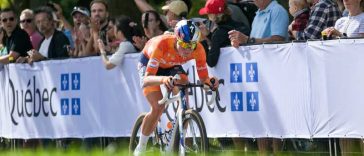 Ciclism: Olandeza Demi Vollering a încheiat pe primul loc în clasamentul UCI
