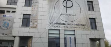 AnulBrâncuși/Gorj:Specialiști în opera lui Brâncuși din întreaga lume, la Conferința Internațională ‘Filosofia formei’ de la Târgu Jiu…