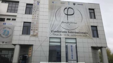 AnulBrâncuși/Gorj:Specialiști în opera lui Brâncuși din întreaga lume, la Conferința Internațională ‘Filosofia formei’ de la Târgu Jiu…