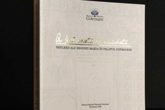 Un album dedicat reflexiilor Reginei Maria în Palatul Cotroceni – lansat săptămâna viitoare, la Cărturești Verona