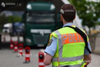 UPDATE Germania/Arestarea unui cetățean ucrainean suspectat de spionaj în favoarea Rusiei