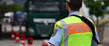 UPDATE Germania/Arestarea unui cetățean ucrainean suspectat de spionaj în favoarea Rusiei