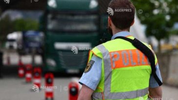 UPDATE Germania/Arestarea unui cetățean ucrainean suspectat de spionaj în favoarea Rusiei