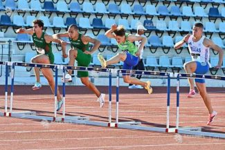 Atletism: Campionatele Europene din 2030 vor avea loc la Helsinki