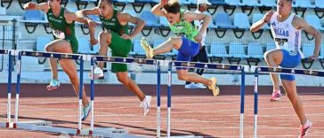 Atletism: Campionatele Europene din 2030 vor avea loc la Helsinki