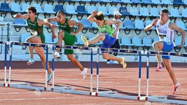 Atletism: Campionatele Europene din 2030 vor avea loc la Helsinki