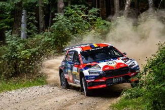 Auto: Simone Tempestini va concura în finala Campionatului European, în Portugalia