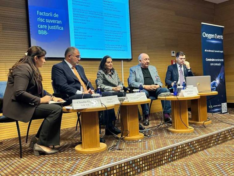 Hanga: BVB a crescut cu 235% în ultimii 5 ani, cel mai mult din Europa Centrală și de Est