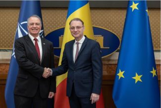 Premierul – întrevedere cu ambasadorul SUA; cooperarea în domeniul apărării și dimensiunea economică a parteneriatului bilateral, teme discutate