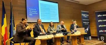 Hanga (BVB): Schimbările economice și sociale din Europa vor avea efecte și asupra României