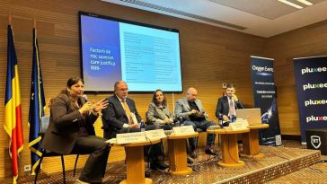 Hanga (BVB): Schimbările economice și sociale din Europa vor avea efecte și asupra României