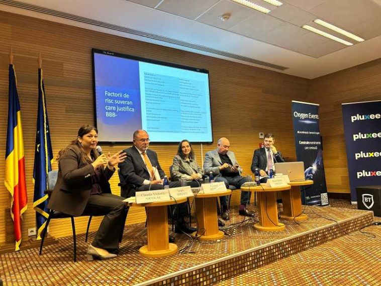 Hanga (BVB): Schimbările economice și sociale din Europa vor avea efecte și asupra României