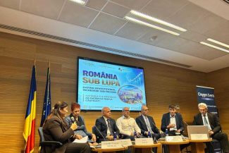 Zincă (Ministerul Finanțelor): O eventuală retrogradare a ratingului României ar restrânge baza de investitori și ar crește costurile de…