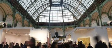 Manifestații în Franța/Târgul Art Basel Paris își închide porțile cu două zile mai devreme