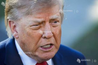 SUA: Trump trebuie să dea o declarație sub jurământ în acest an în procesul de defăimare intentat BBC, a decis o judecătoare