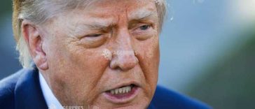 SUA: Trump trebuie să dea o declarație sub jurământ în acest an în procesul de defăimare intentat BBC, a decis o judecătoare