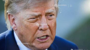 SUA: Trump trebuie să dea o declarație sub jurământ în acest an în procesul de defăimare intentat BBC, a decis o judecătoare