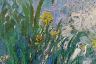 VIDEO Un tablou de Claude Monet, vândut cu 50 de milioane de euro la Paris, record pentru o licitație de artă în Franța