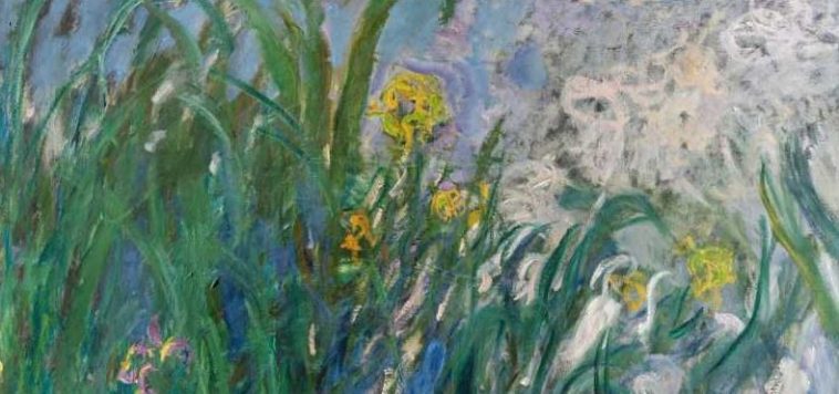 VIDEO Un tablou de Claude Monet, vândut cu 50 de milioane de euro la Paris, record pentru o licitație de artă în Franța