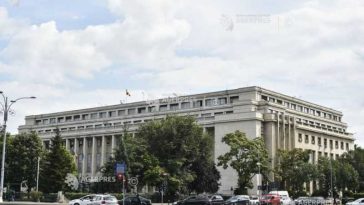 Ședință extraordinară de guvern; donație de la CE pentru realizarea vaccinării împotriva virusului variolei ovine și caprine, pe agendă