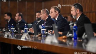 Luca Niculescu: Vreau să stabilim foarte rapid un plan integrat pentru creșterea siguranței în școli