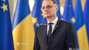 Niculescu: Obiectivul meu este clar, să salvăm fiecare euro pe care România îl poate încasa prin PNRR
