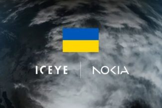 Ucraina vrea să-și construiască propria rețea de sateliți de comunicații cu ajutorul ICEYE și Nokia