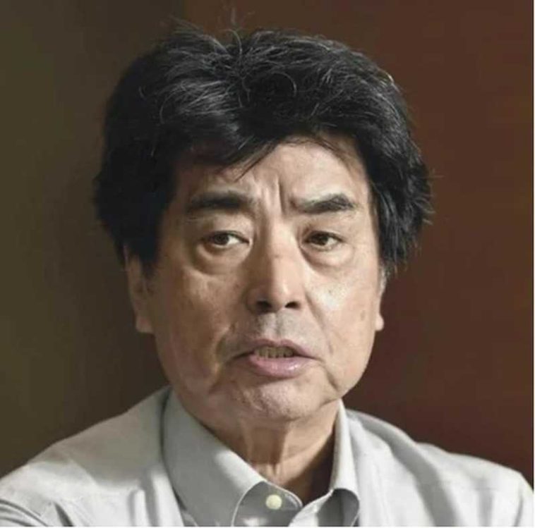 Romancierul japonez Ryu Murakami a încetat din viață la vârsta de 74 de ani