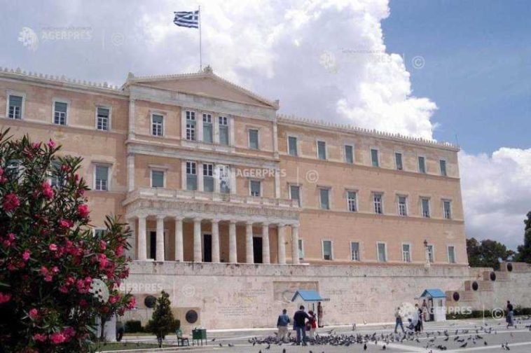 Grecia: Parlamentul a aprobat interzicerea utilizării platformelor de socializare de către copiii sub 15 ani