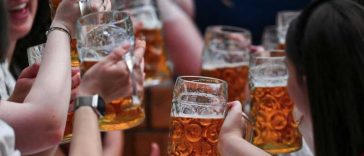 Heineken este îngrijorat de impactul medicamentelor pentru slăbit asupra vânzărilor de bere