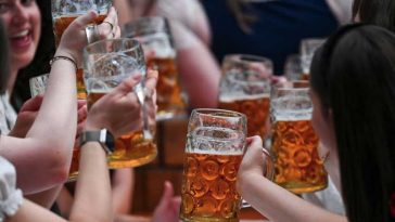 Heineken este îngrijorat de impactul medicamentelor pentru slăbit asupra vânzărilor de bere