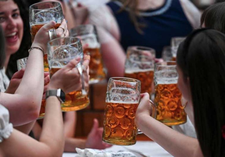 Heineken este îngrijorat de impactul medicamentelor pentru slăbit asupra vânzărilor de bere