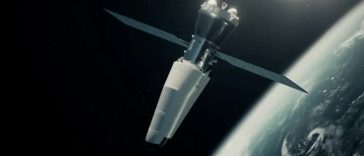 Viitorul vehicul spațial european Space Rider nu a trecut un test de aterizare