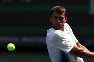 Tenis: Flavio Cobolli l-a învins pe Stan Wawrinka în optimi la Lyon (ATP)