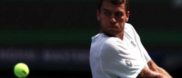 Tenis: Flavio Cobolli l-a învins pe Stan Wawrinka în optimi la Lyon (ATP)