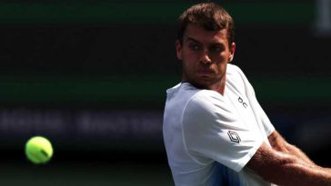 Tenis: Flavio Cobolli l-a învins pe Stan Wawrinka în optimi la Lyon (ATP)