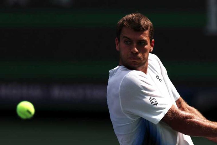 Tenis: Flavio Cobolli l-a învins pe Stan Wawrinka în optimi la Lyon (ATP)