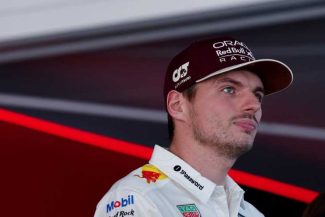 Auto – F1: Verstappen consideră inacceptabilă pista denivelată de la Austin, pentru Marele Premiu al SUA