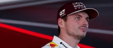 Auto – F1: Verstappen consideră inacceptabilă pista denivelată de la Austin, pentru Marele Premiu al SUA