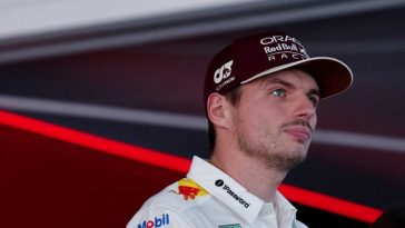 Auto – F1: Verstappen consideră inacceptabilă pista denivelată de la Austin, pentru Marele Premiu al SUA