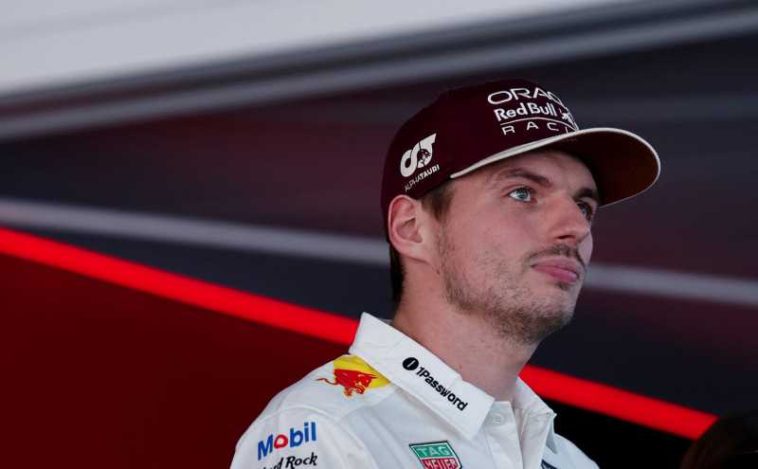 Auto – F1: Verstappen consideră inacceptabilă pista denivelată de la Austin, pentru Marele Premiu al SUA