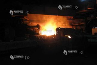 Scădere cu 2,8% a comenzilor noi din industria prelucrătoare, în primele opt luni (statistică)