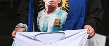 Fotbal: Pronunțarea verdictului în procesul Maradona, stabilită pentru 22 decembrie