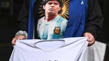 Fotbal: Pronunțarea verdictului în procesul Maradona, stabilită pentru 22 decembrie