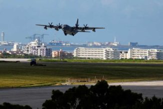 Armata americană interzice prezența vehiculelor chinezești BYD la o bază aeriană strategică din Japonia