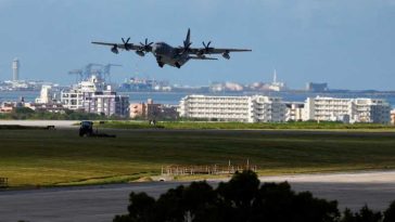 Armata americană interzice prezența vehiculelor chinezești BYD la o bază aeriană strategică din Japonia