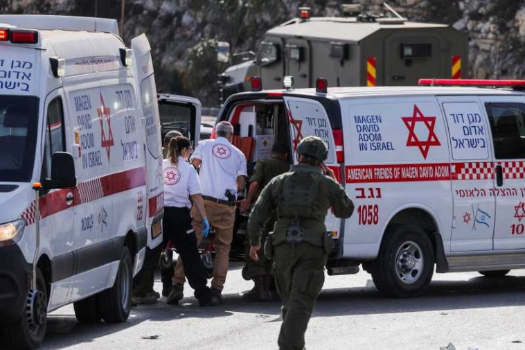 Schimb de focuri în Cisiordania: Cinci israelieni răniți, doi palestinieni, uciși; Netanyahu își anulează evenimentele electorale