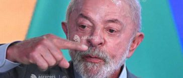 Fotbal: Președintele Braziliei cere poliției sa investigheze o plângere depusă de jucătorul Richarlison împotriva lui Bolsonaro
