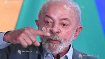Fotbal: Președintele Braziliei cere poliției sa investigheze o plângere depusă de jucătorul Richarlison împotriva lui Bolsonaro