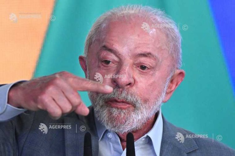 Fotbal: Președintele Braziliei cere poliției sa investigheze o plângere depusă de jucătorul Richarlison împotriva lui Bolsonaro